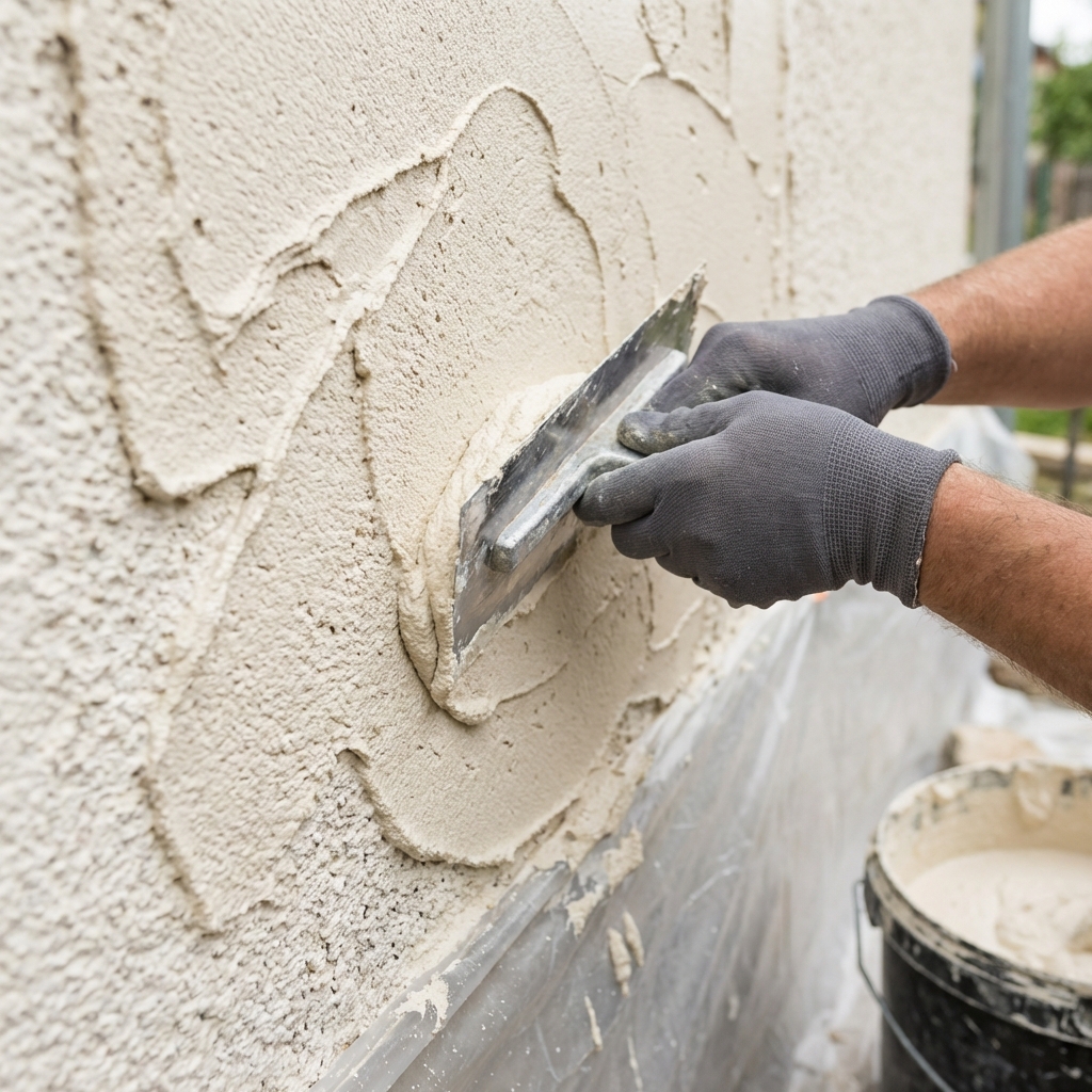 Revestimientos y Terminaciones