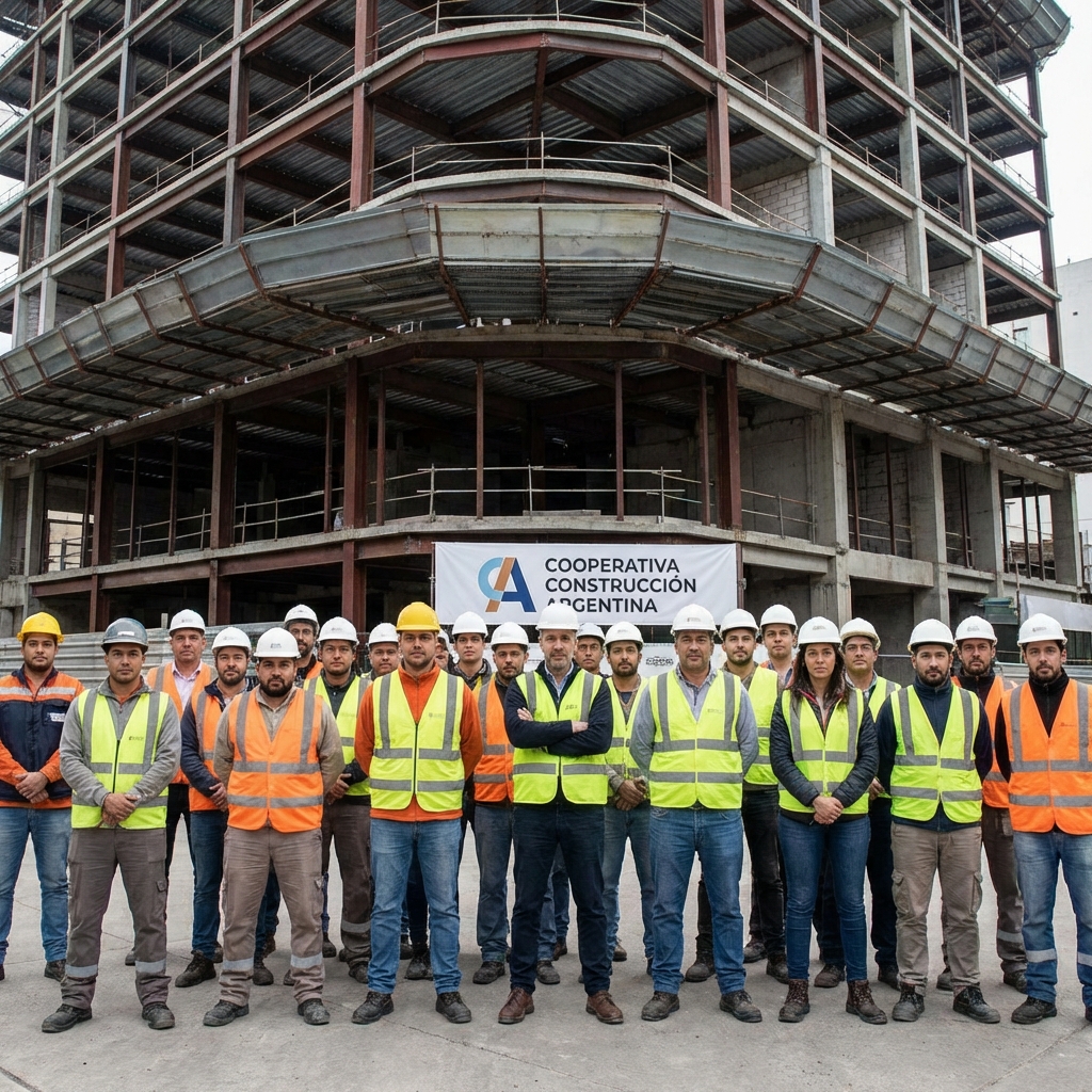 Equipo de Coordinación